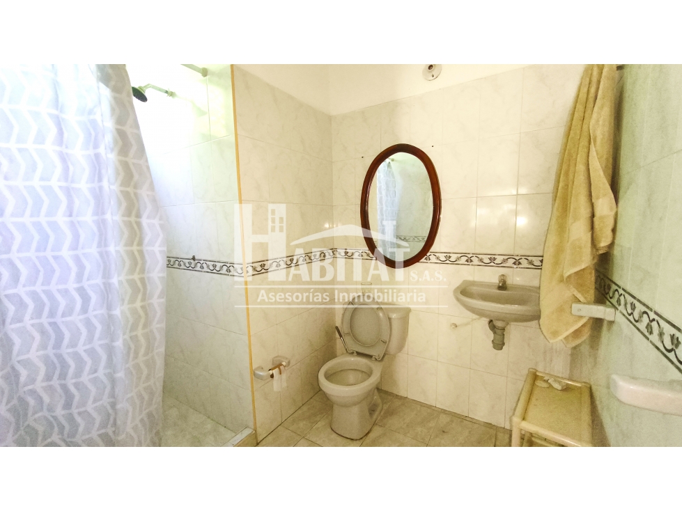 Casa en arriendo o venta, Bello Horizonte, Santa Marta Magdalena — foto 6