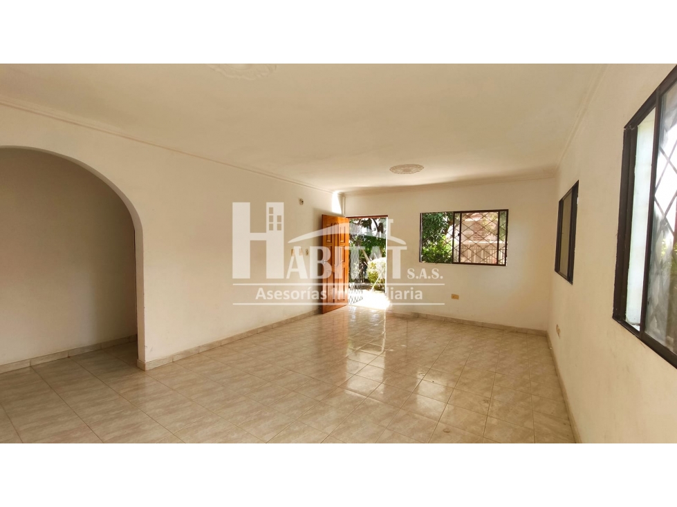 Casa en arriendo o venta, Bello Horizonte, Santa Marta Magdalena — foto 3