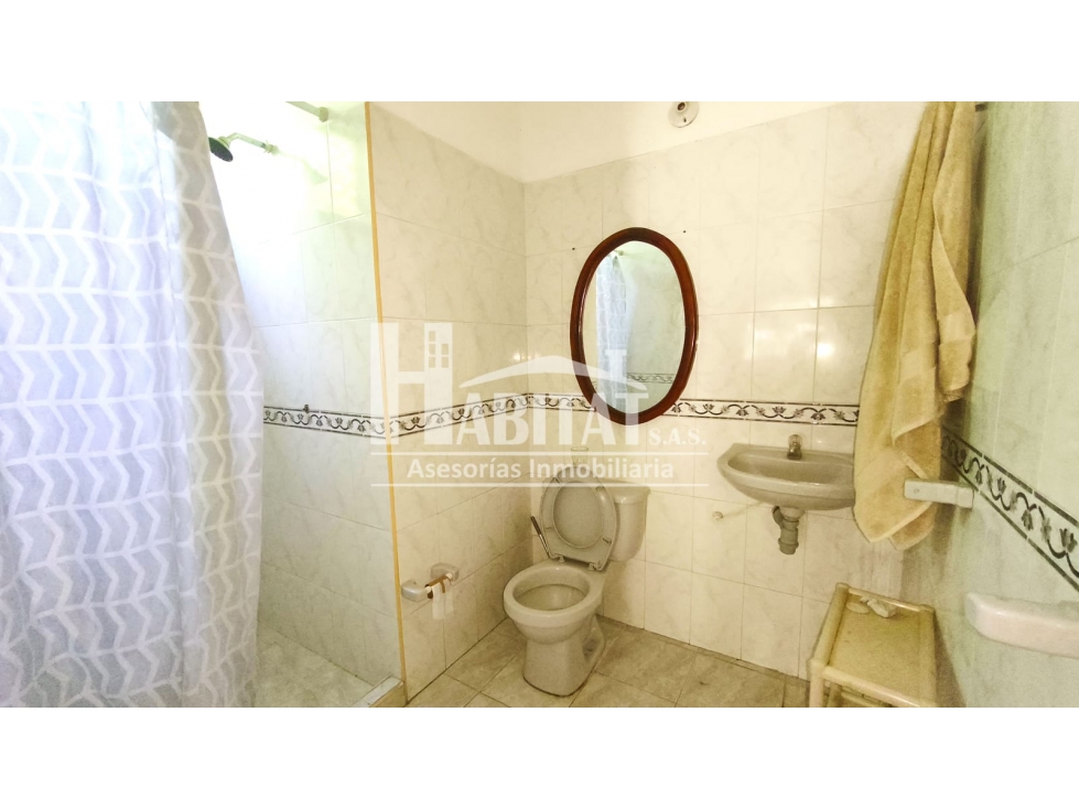 Casa en arriendo o venta, Bello Horizonte, Santa Marta Magdalena — foto 6
