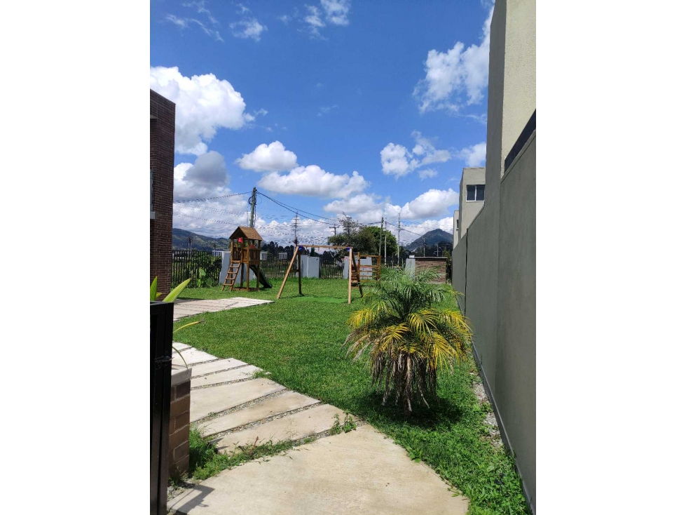 CASA EN ARRIENDO O VENTA EN VENTA EN UNIDAD CERRADA- LA CEJA ANTIOQUIA — foto 2