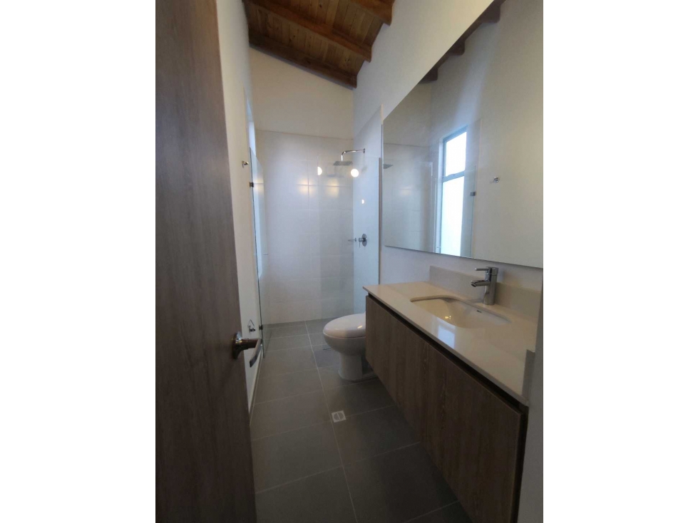 CASA EN ARRIENDO O VENTA EN VENTA EN UNIDAD CERRADA- LA CEJA ANTIOQUIA — foto 3