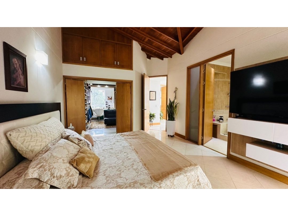 Casa en venta y/o renta sector Las Brujas Envigado — foto 6