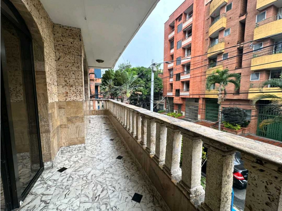 Casa en arriendo Envigado los Naranjos