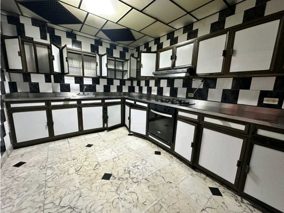 Casa en arriendo Envigado los Naranjos — foto 5