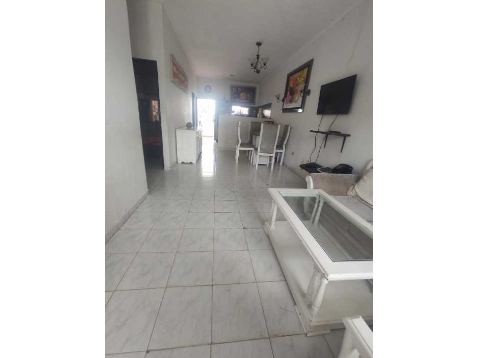 CASA EN ARRIENDO SECTOR VILLA NATALIA - ORIENTE MONTERIA — foto 2