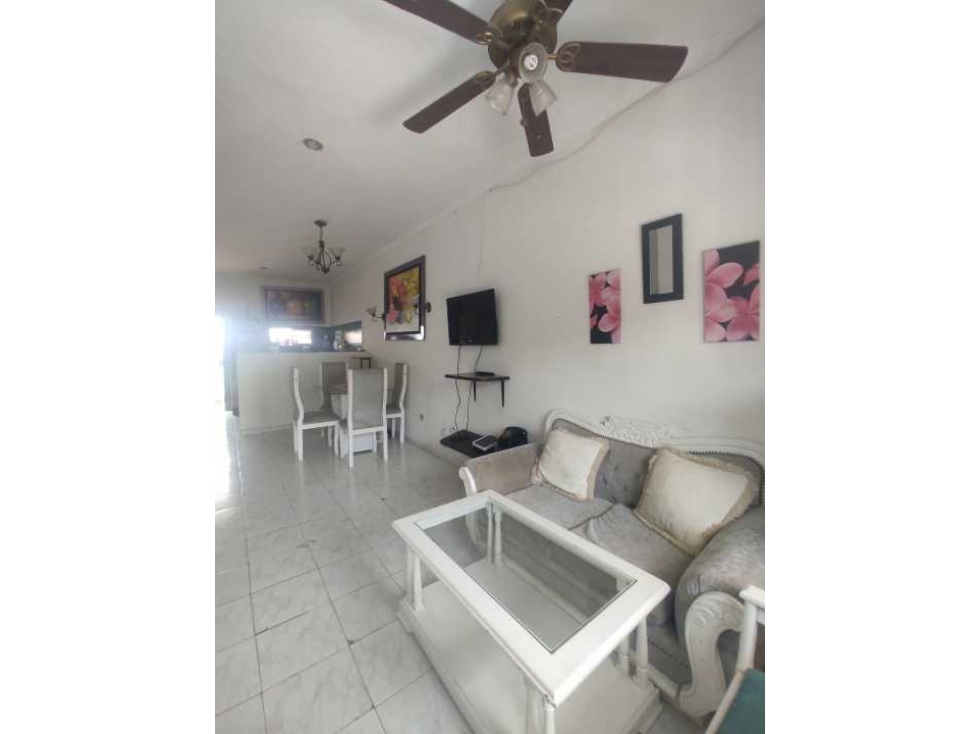 CASA EN ARRIENDO SECTOR VILLA NATALIA - ORIENTE MONTERIA — foto 3
