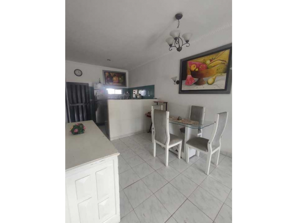CASA EN ARRIENDO SECTOR VILLA NATALIA - ORIENTE MONTERIA — foto 4