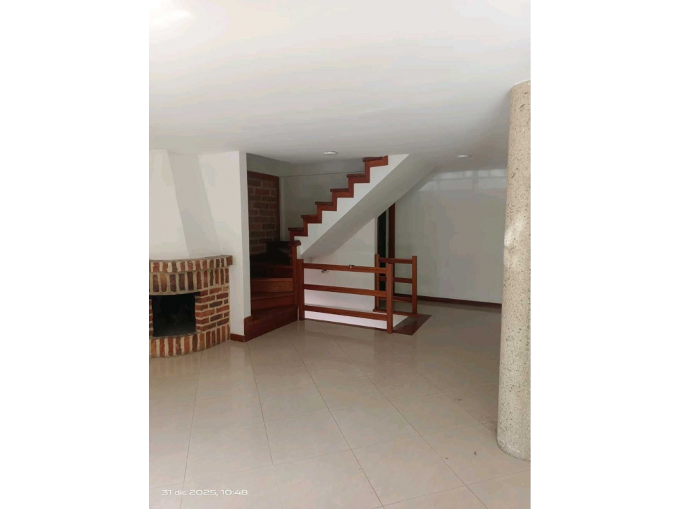 Casa en arriendo Sabaneta CT - 2