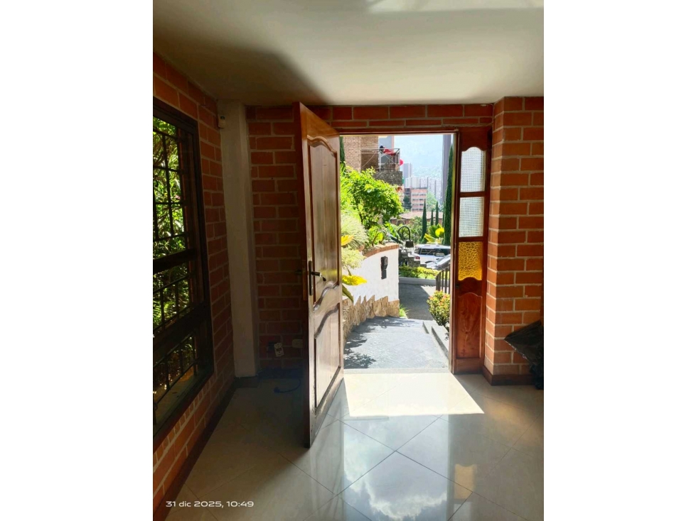 Casa en arriendo Sabaneta CT - 3