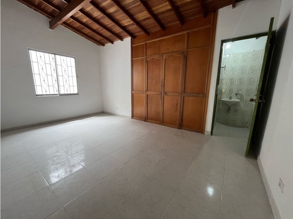 Casa finca en arriendo Sabaneta Pan de Azúcar - 5