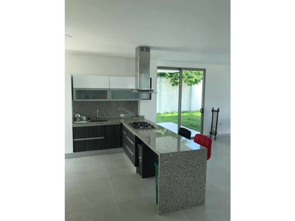 Casa en arriendo Salgar
