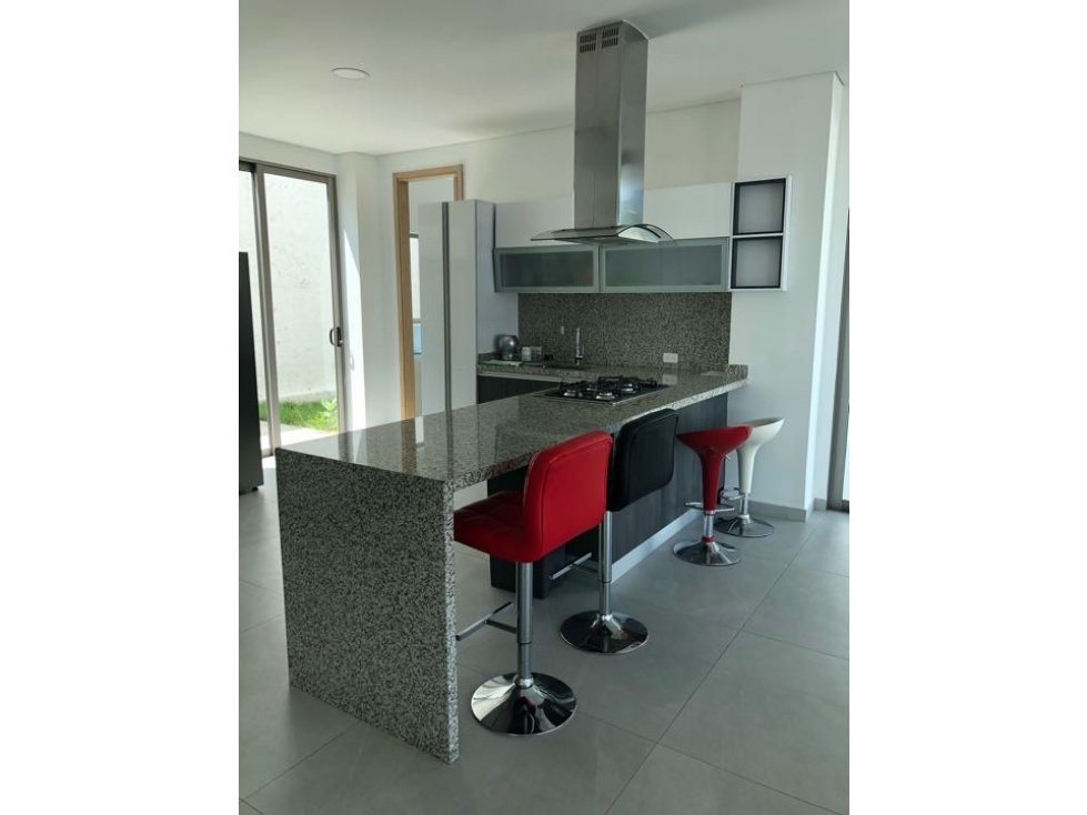 Casa en arriendo Salgar — foto 2