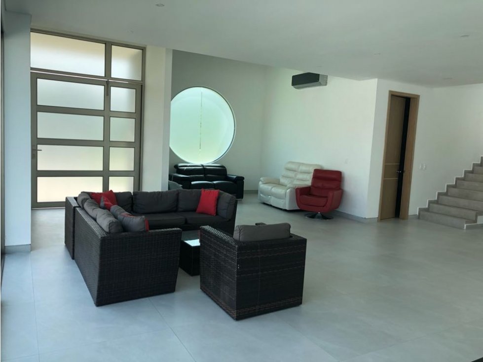 Casa en arriendo Salgar — foto 3