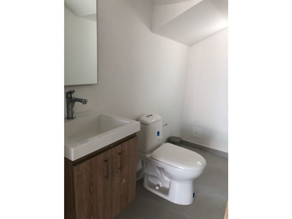 Casa en arriendo Salgar — foto 4