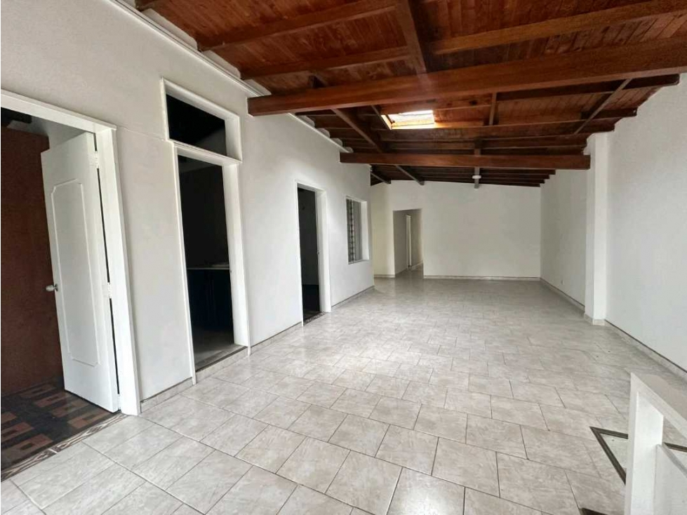 Casa en arriendo san marcos envigado