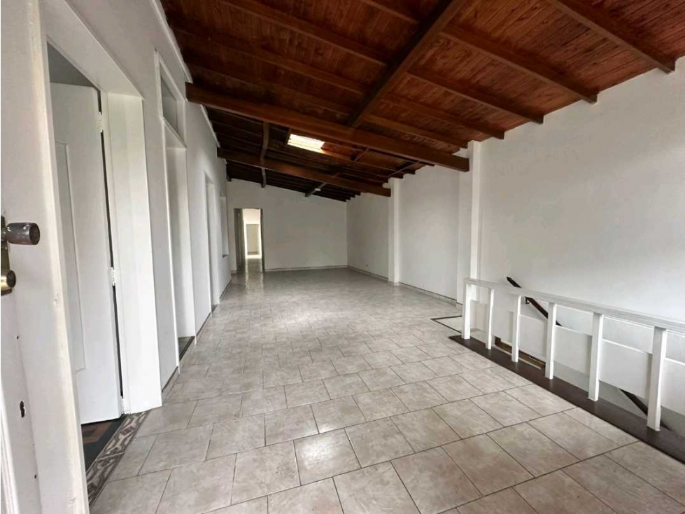 Casa en arriendo san marcos envigado — foto 2