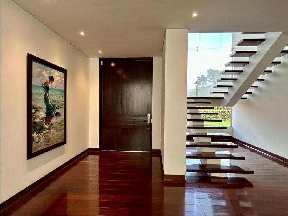 Casa en arriendo San Simón, Guaymaral / Bogotá — foto 6
