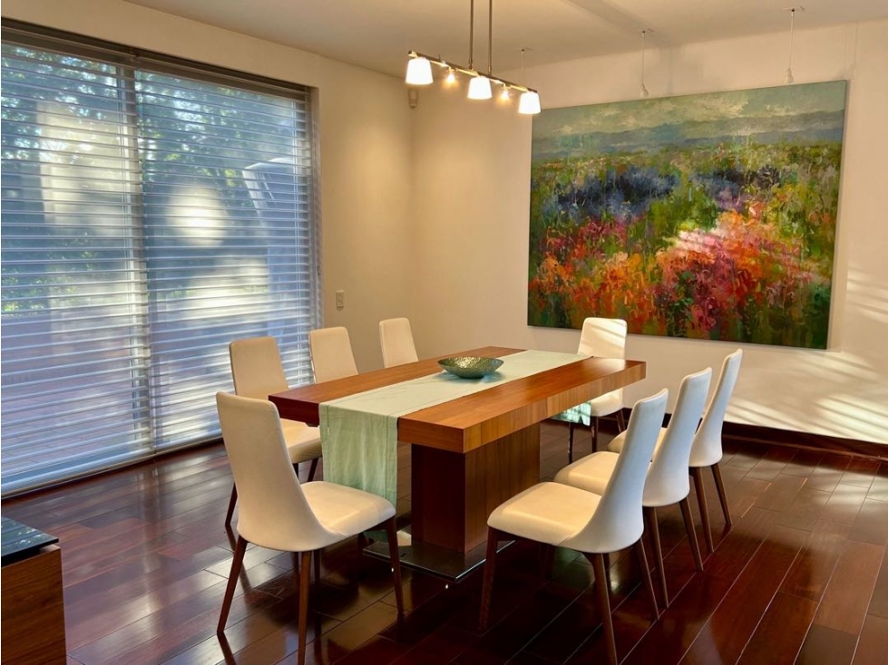 Casa en arriendo San Simón, Guaymaral / Bogotá — foto 3