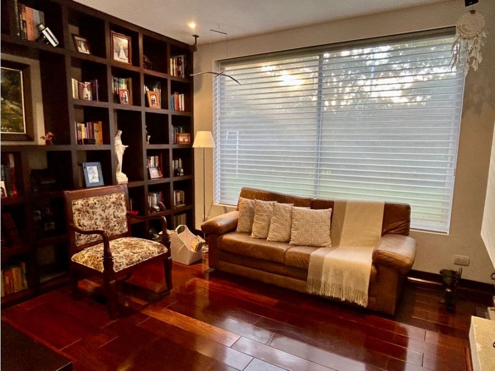 Casa en arriendo San Simón, Guaymaral / Bogotá — foto 4