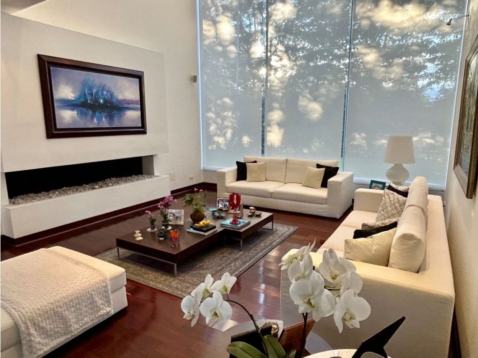Casa en arriendo San Simón, Guaymaral / Bogotá — foto 2