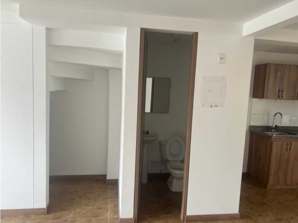 Casa en Arriendo sector La Cumbre — foto 4