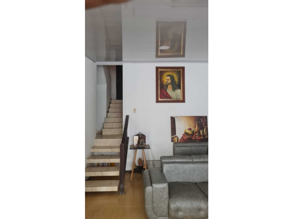 Casa en Arriendo sector Villa Pilar - 1