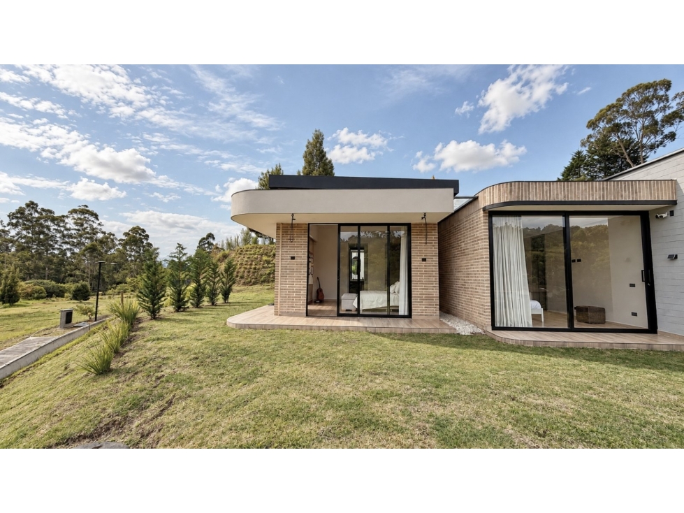 Casa en Arriendo Rionegro Tablazo — foto 4
