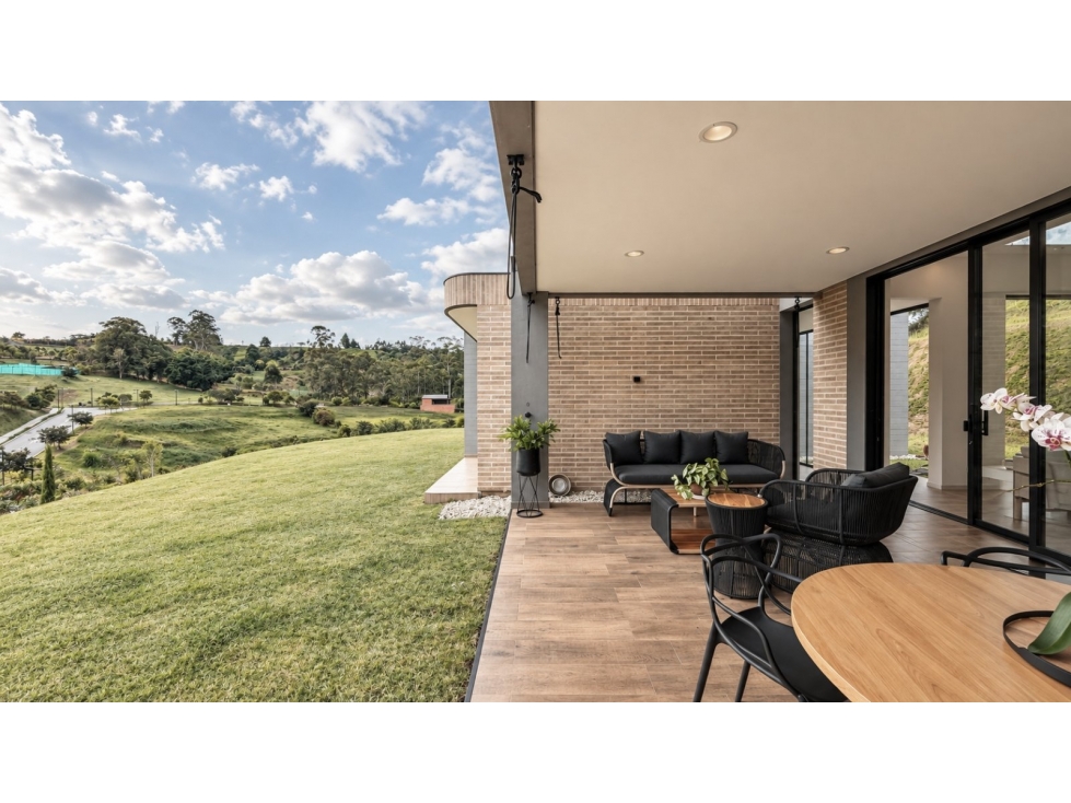 Casa en Arriendo Rionegro Tablazo — foto 5
