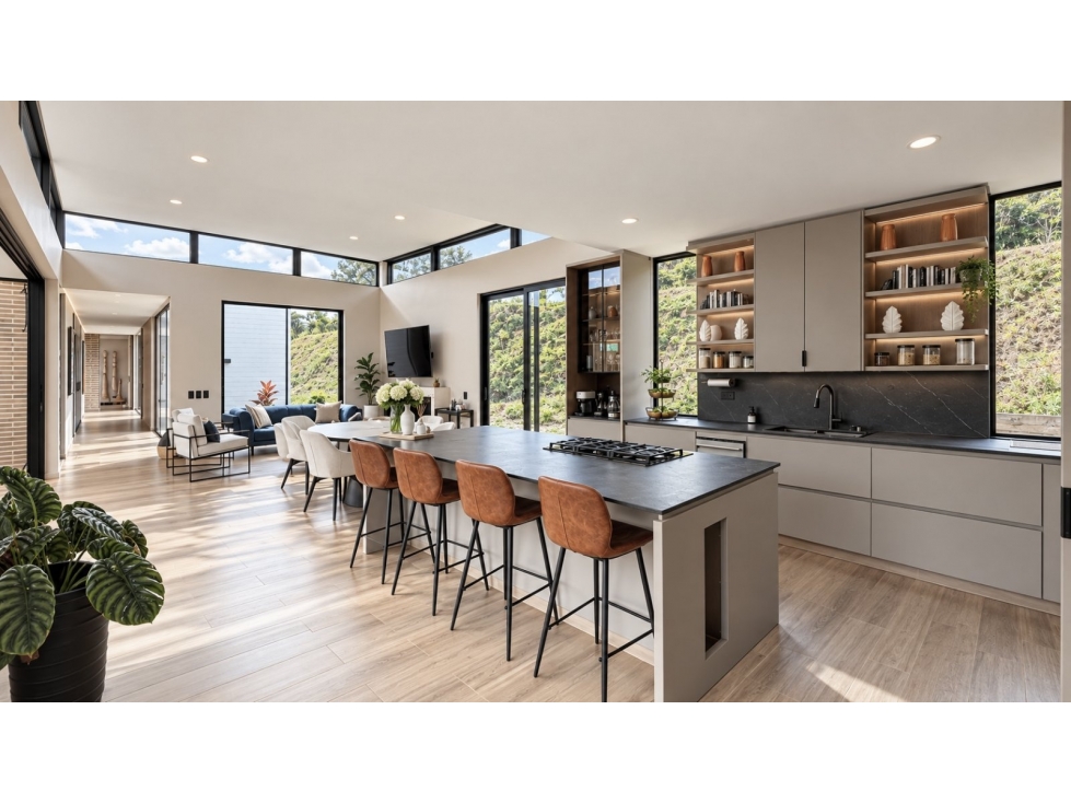 Casa en Arriendo Rionegro Tablazo — foto 6