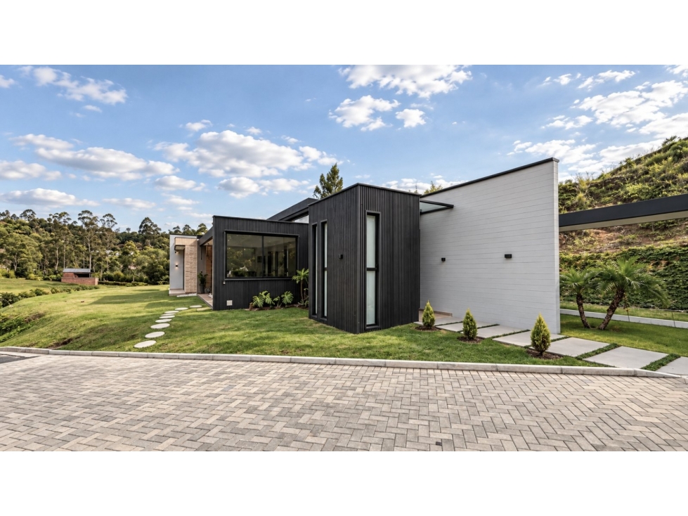 Casa en Arriendo Rionegro Tablazo — foto 3