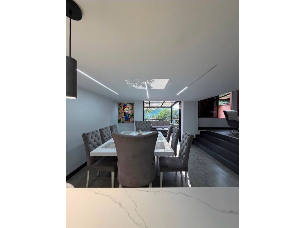 CASA EN ARRIENDO TRADICIONAL O AMOBLADO POBLADO BALSOS — foto 2
