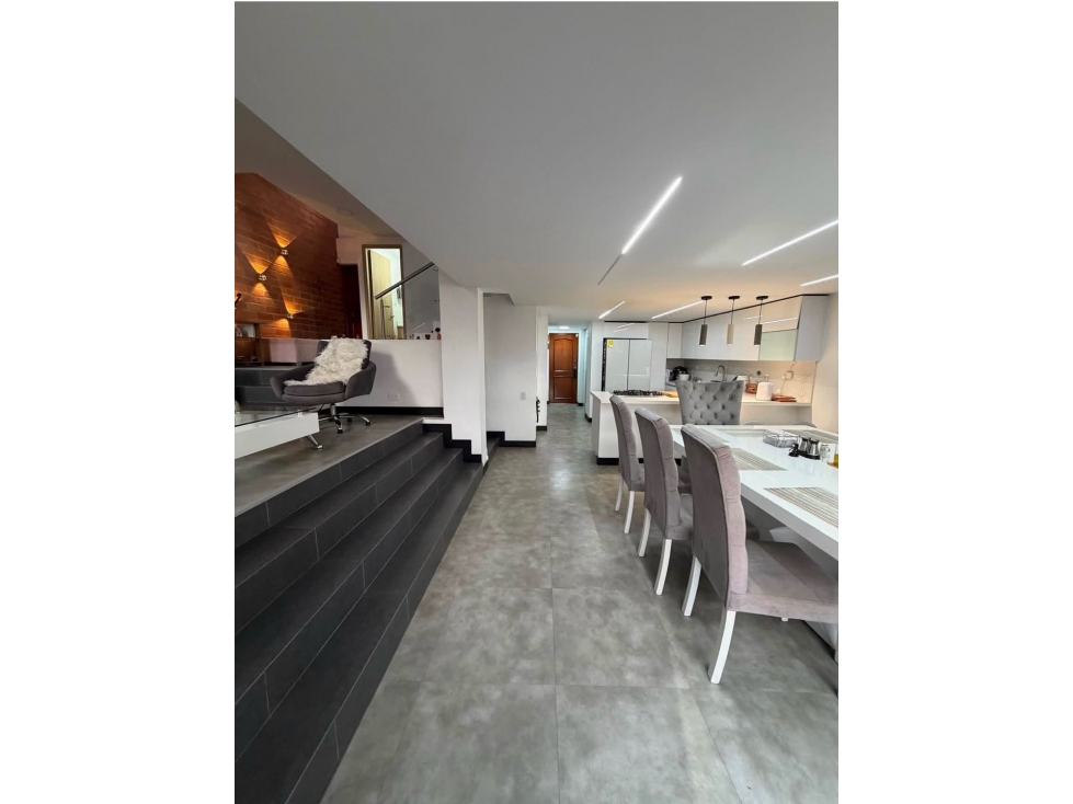CASA EN ARRIENDO TRADICIONAL O AMOBLADO POBLADO BALSOS — foto 3
