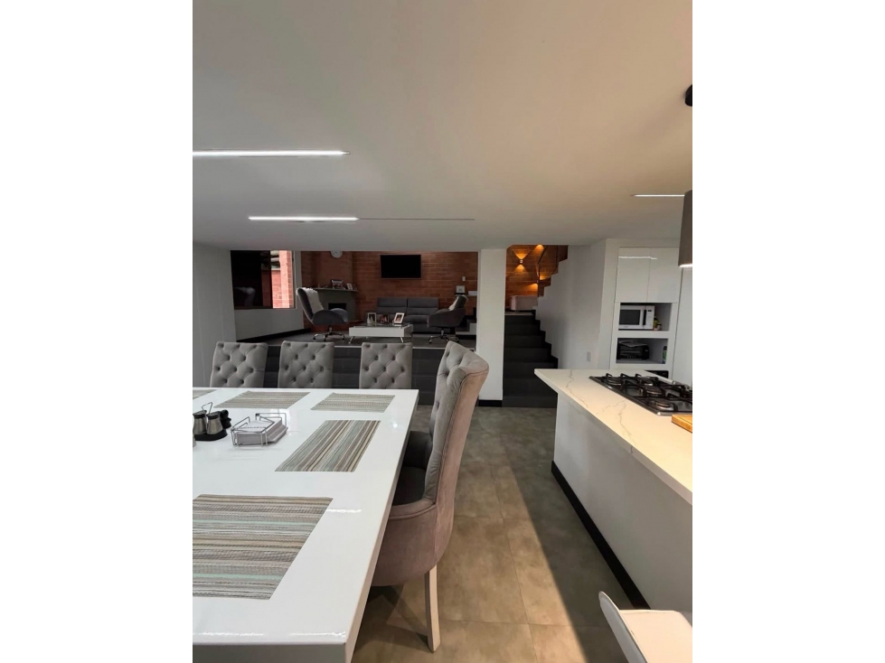 CASA EN ARRIENDO TRADICIONAL O AMOBLADO POBLADO BALSOS — foto 4