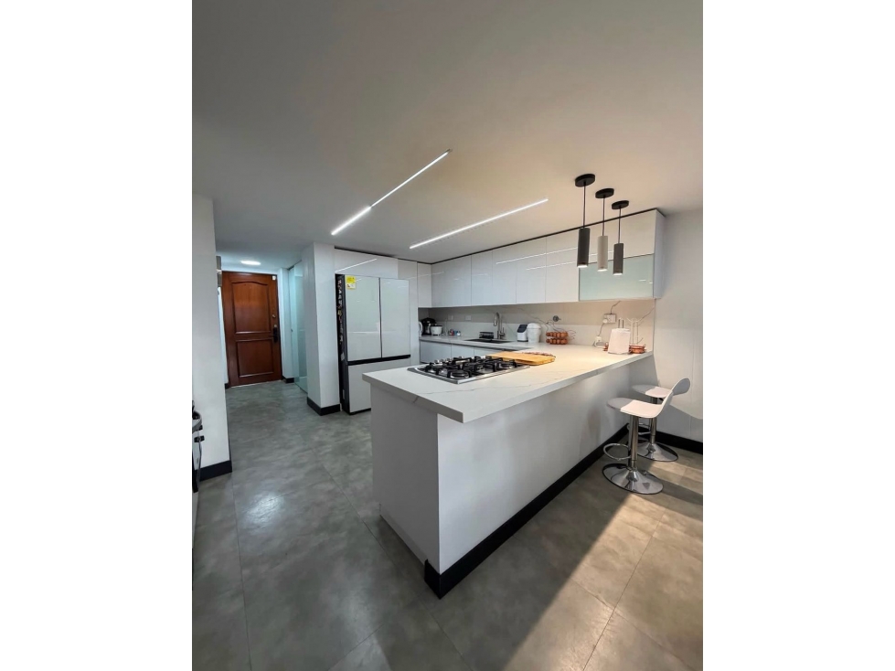 CASA EN ARRIENDO TRADICIONAL O AMOBLADO POBLADO BALSOS — foto 6