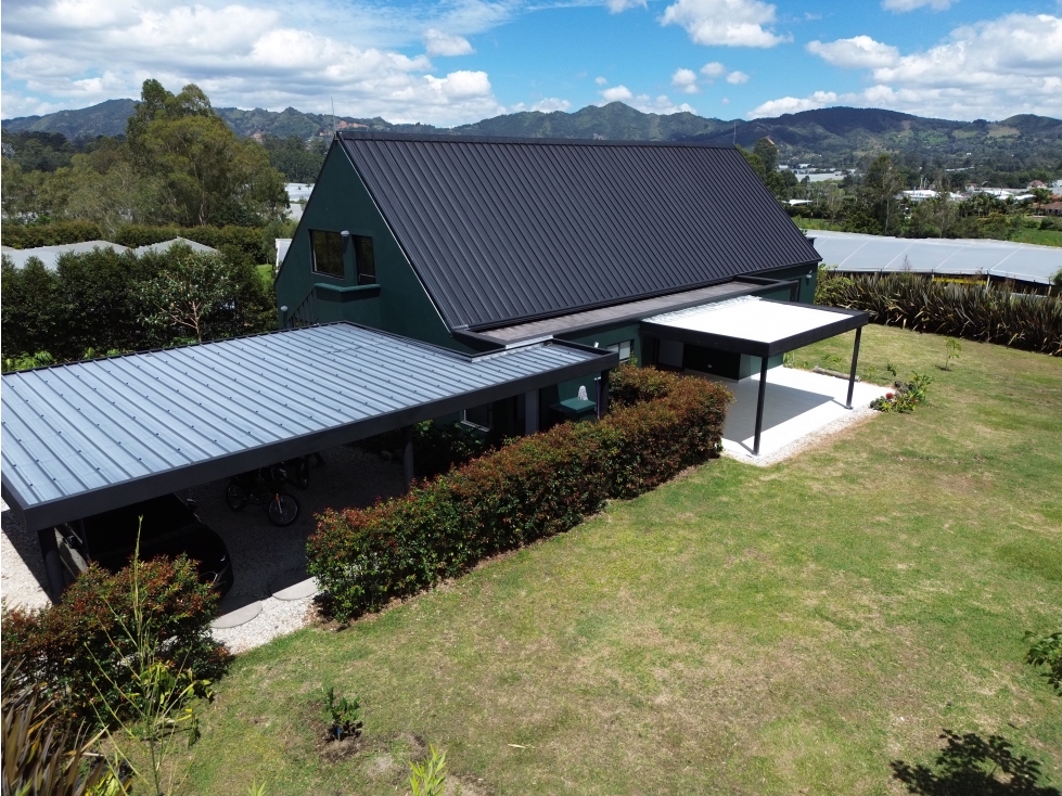 Casa en Arriendo Vía la ceja Rionegro
