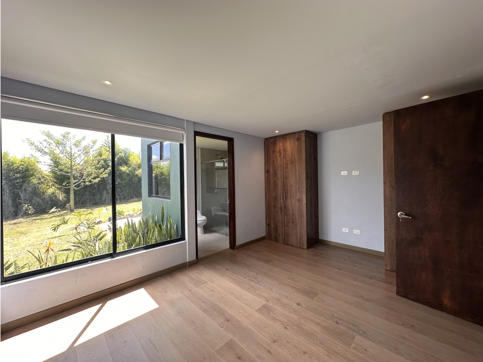 Casa en Arriendo Vía la ceja Rionegro - 4