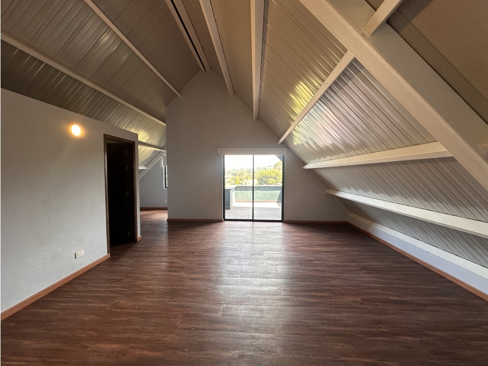 Casa en Arriendo Vía la ceja Rionegro - 5