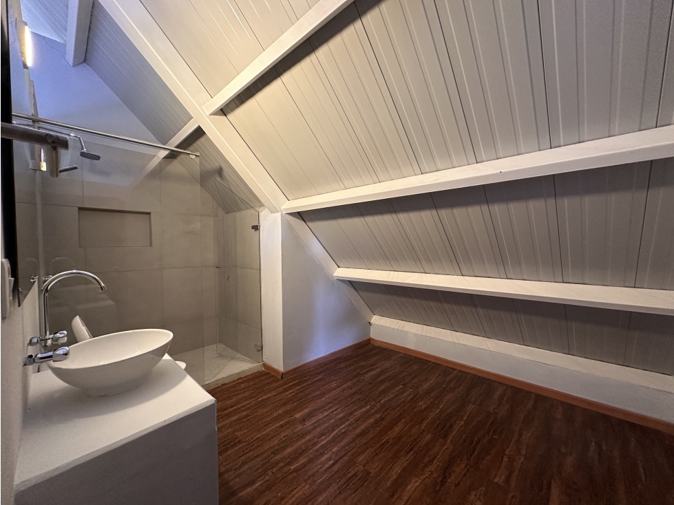 Casa en Arriendo Vía la ceja Rionegro - 6