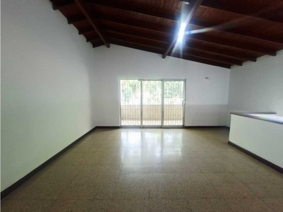 Casa en arriendo Velodromo