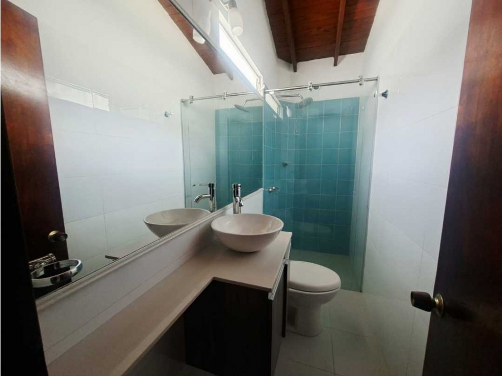 Casa en arriendo Velodromo — foto 3