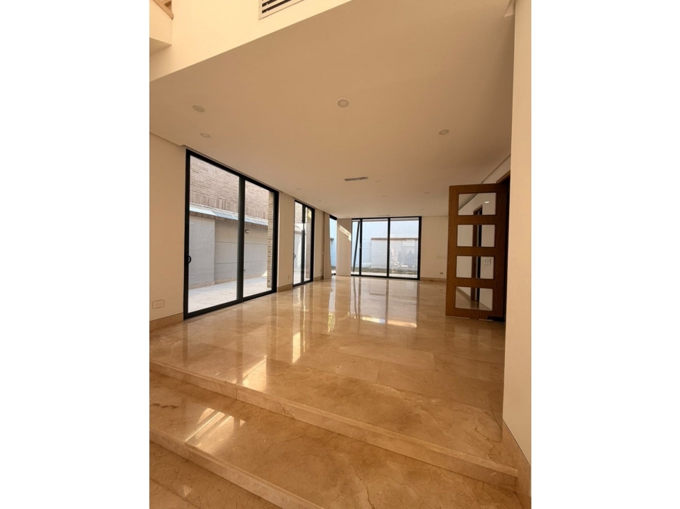Casa en Arriendo Villa Campestre — foto 2