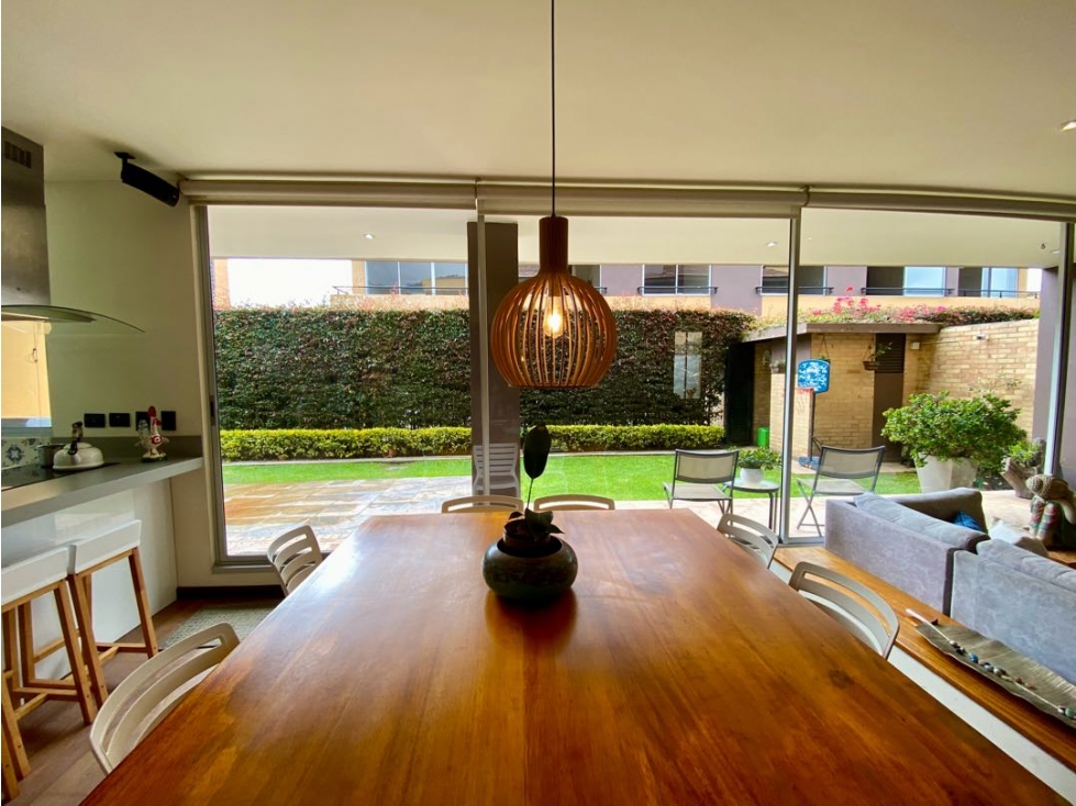CASA EN VENTA VILLA DE LOS PINOS - 3