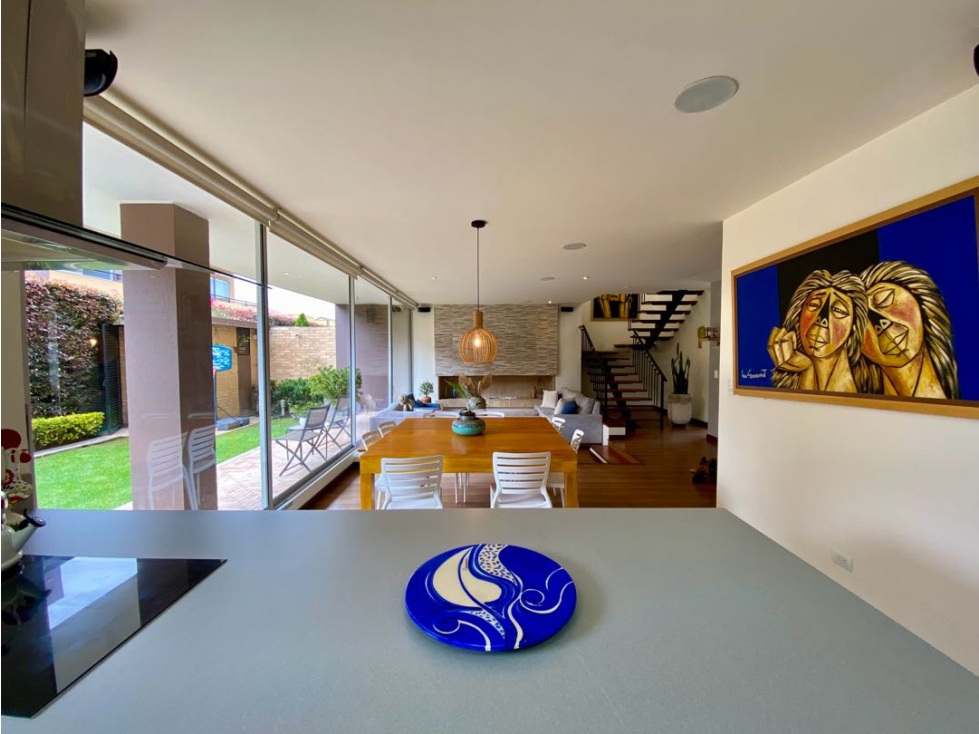CASA EN VENTA VILLA DE LOS PINOS - 6