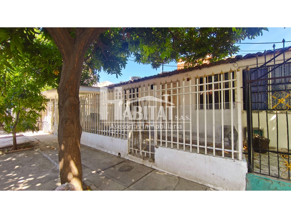 Casa en arriendo, Villas de Alejandría, Santa Marta Magdelana