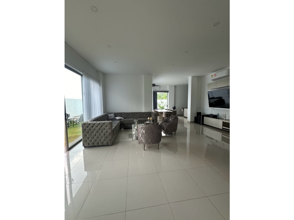 Casa en venta Salgar — foto 3