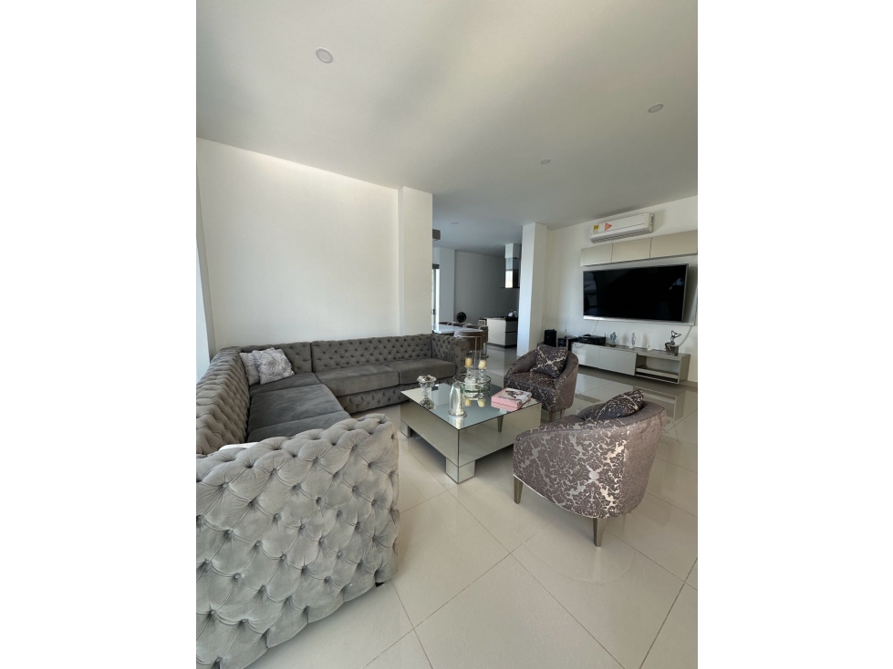 Casa en venta Salgar — foto 2