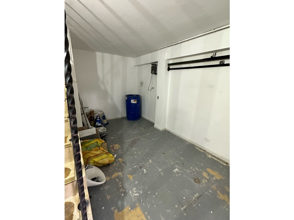 CASA EN ARRIENDO VIVIENDA O COMERCIAL.PISO 2 BELEN MALIBÚ BULERIAS — foto 2