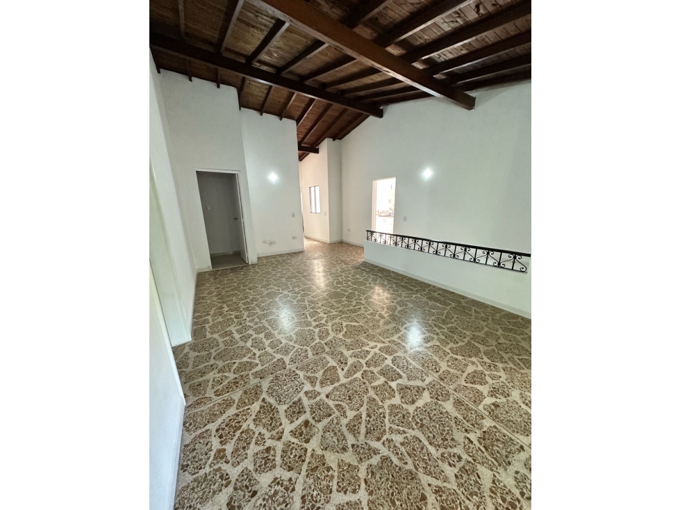 CASA EN ARRIENDO VIVIENDA O COMERCIAL.PISO 2 BELEN MALIBÚ BULERIAS — foto 5