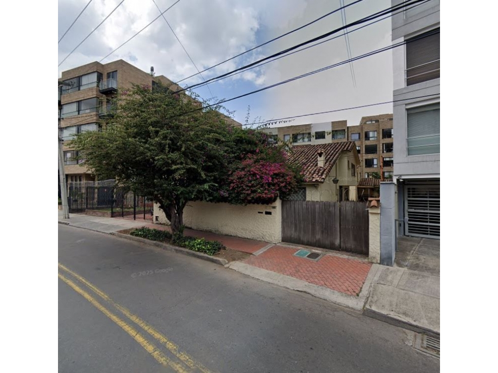 Casa en Arriendo y Venta, Contador, Bogotá D.C. Colombia
