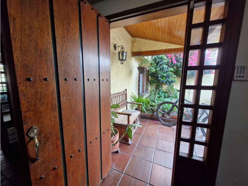 Casa en Arriendo y Venta, Contador, Bogotá D.C. Colombia — foto 4